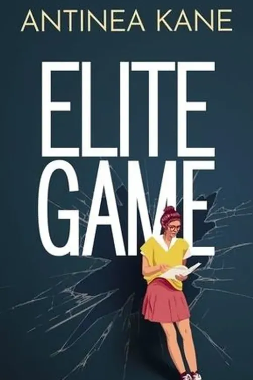 Elite Game, Antinea Kane