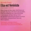 Eliza est féministe, Michelle Quach