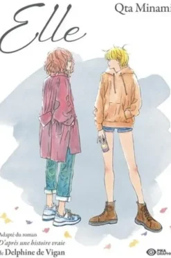 Elle, Minami Qta