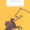 El Quijote. 4e édition. Edition en espagnol, Miguel de Cervantès