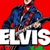Elvis. Pop Icons, Daniel Ichbiah