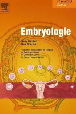 Embryologie, Barry Mitchell