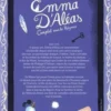 Emma d'Aléas. Complot sous la Régence, Isabelle Schyns