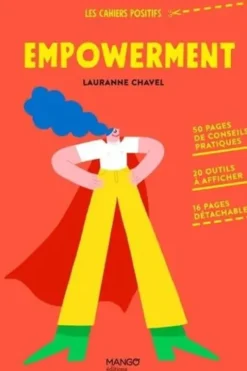 Empowerment, Lauranne Chavel