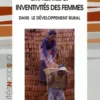 Empreinte et inventivité des femmes dans le développement rural, Anne-Marie Granié
