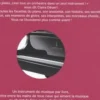 En avant les pianos !, Christine Auberger