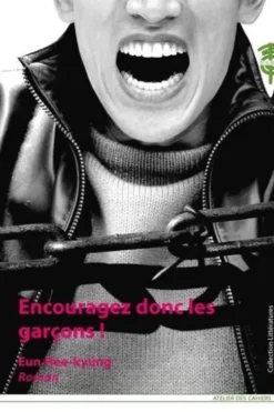 Encouragez donc les garçons !, Hee-Kyung Eun