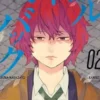 Endroll Back Tome 2, Kantetsu