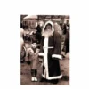 Enfance montpellieraine, 21 rue de la Valfere, Serge Palau