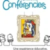 Enfants conférenciers. Une expérience éducative, artistique, culturelle, Christophe Blanc