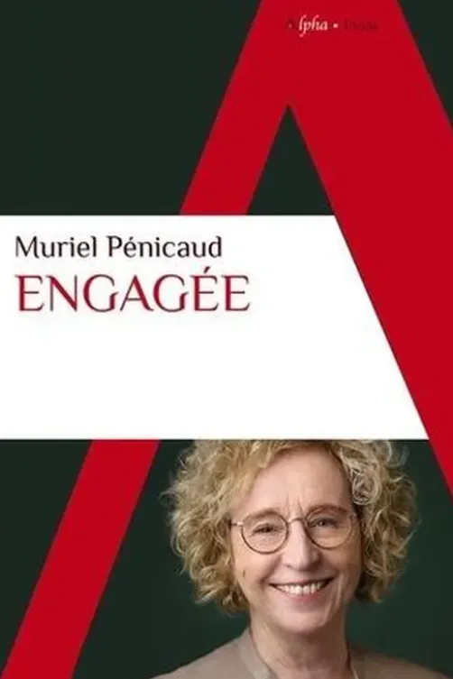 Engagée, Muriel Pénicaud