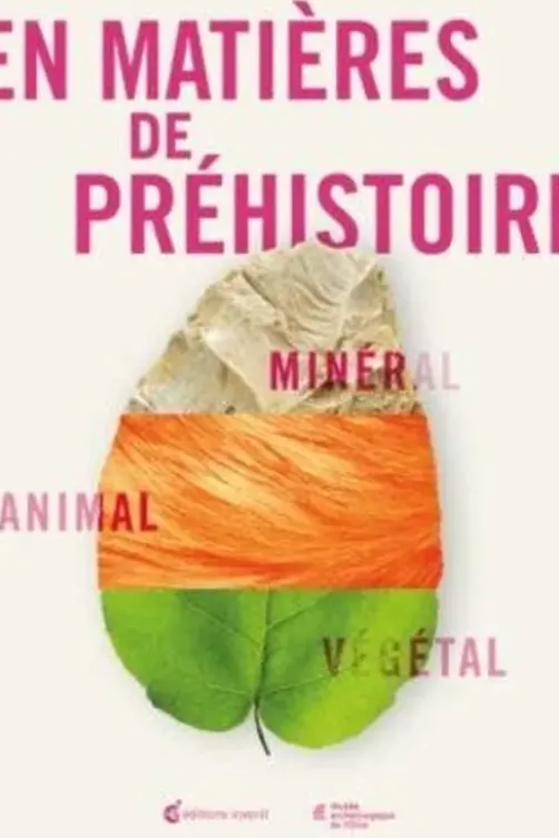 En matières de préhistoire, Valérie Kozlowski