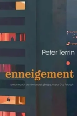 Enneigement, Peter Terrin