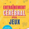 Entraînement cérébral spécial jeux, Gareth Moore