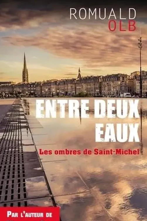Entre deux eaux. Les ombres de Saint-Michel, Romuald Olb