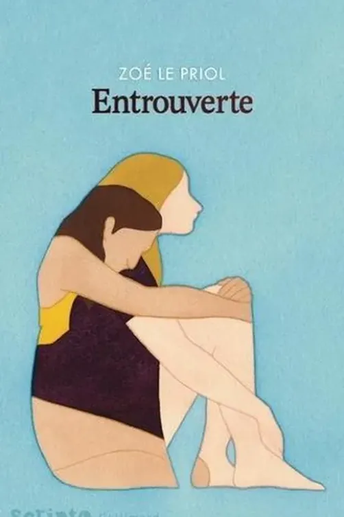Entrouverte, Zoé Le Priol