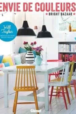 Envie de couleurs, Will Taylor