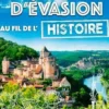 Envies d'évasion au fil de l'histoire, Mathieu Lours