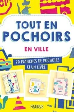 En ville, Jessica Ollivaud