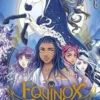 Equinox Tome 1 : Cheval de Lune, Aurélie Wellenstein