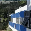 E 1027. Renaissance d'une maison en bord de mer, Jean-Louis Cohen