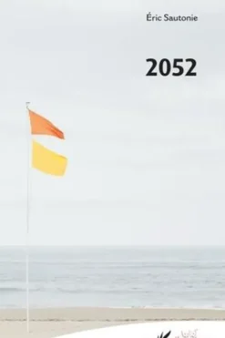 2052, Eric Sautonie