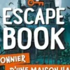 Escape book. Prisonnier d'une maison hantée, Jens Schumacher