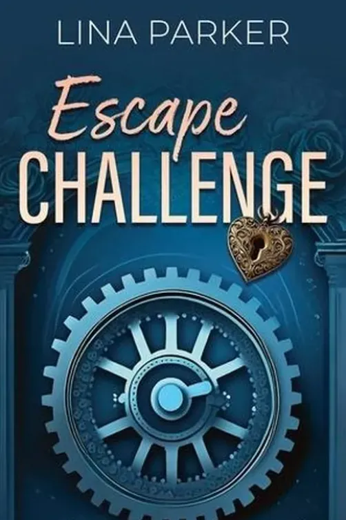 Escape challenge, Lina Parker