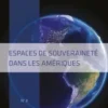 Espaces de souveraineté dans les Amériques, Lawrence Aje