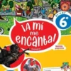 Espagnol 6e A mi me Encanta. Edition 2025, Anthony Straub