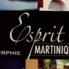 Esprit Martinique, Julien Quénaon