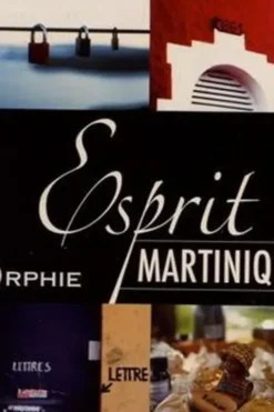 Esprit Martinique, Julien Quénaon