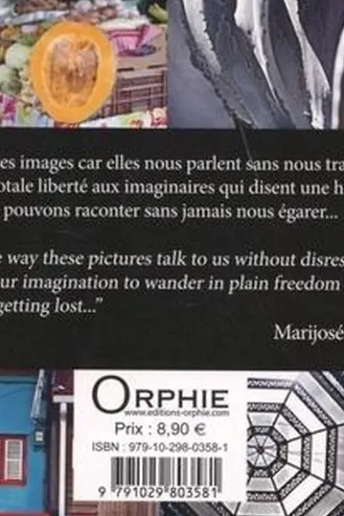 Esprit Martinique, Julien Quénaon