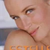 ESTELLE PAR ESTELLE. Mes secrets de beauté, Estelle Hallyday