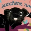 Esther la panthère noire, Anne Kalicky