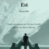 Est, Laura-T Ilea