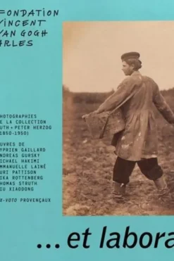 Et labora, Bice Curiger