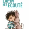 Et le lapin m'a écouté, Cori Doerrfeld