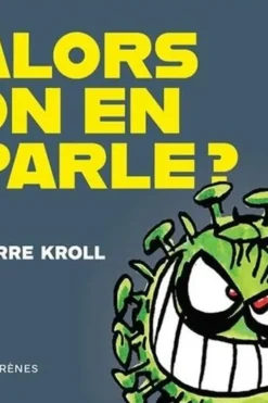 Et on en parle, Pierre Kroll