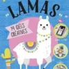 Etonnants lamas, Grenouille éditions