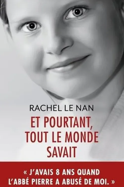 Et pourtant, tout le monde savait, Rachel Le Nan