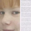 Etre(s) roux. Regards croisés sur une singularité, Elodie Roux-Guyomard