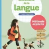 Etude de la langue CM1 Méthode explicite. Cahier d'exercices, Edition 2023, Sandrine Ferré Clochard