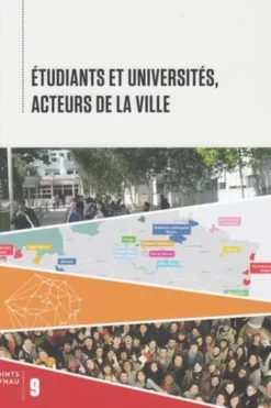 Etudiants et universités, acteurs de la ville, FNAU