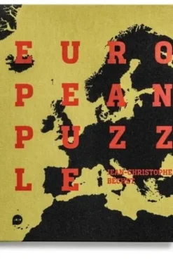 European Puzzle, Jean-Christophe Béchet