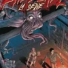 Evil Dead 2 Tome 2 : Même pas mort !, Frank Hannah