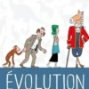 Evolution. Darwin, Dieu et les hommes-chevaux, Jean-Baptiste de Panafieu