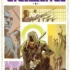 Excellence Tome 1, Brandon Thomas