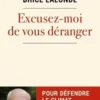 Excusez-moi de vous déranger, Brice Lalonde