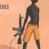 Exils, Nuruddin Farah